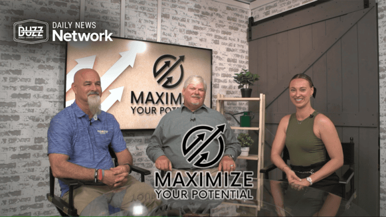 Maximize Your Potential with Mark Goldwich of Gold Star Adjusters