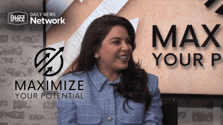 Maximize Your Potential with Tiffany Ashurian of Ashco Centers