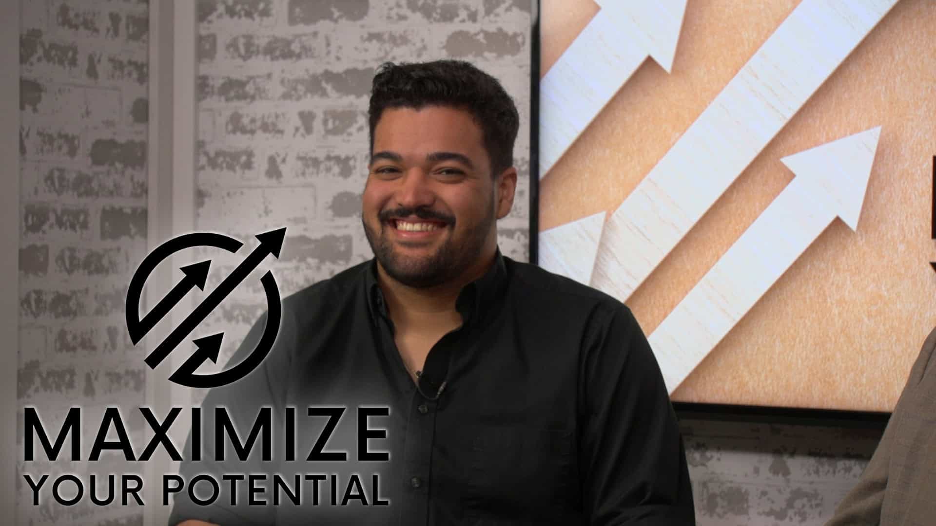 Maximize Your Potential with Von Wilhite of UNF Osprey Racing