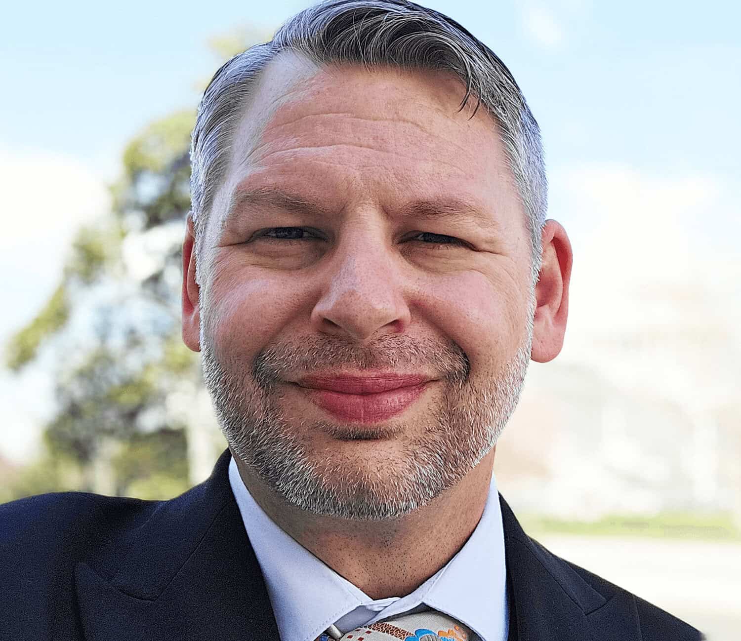 Mathew Snyder