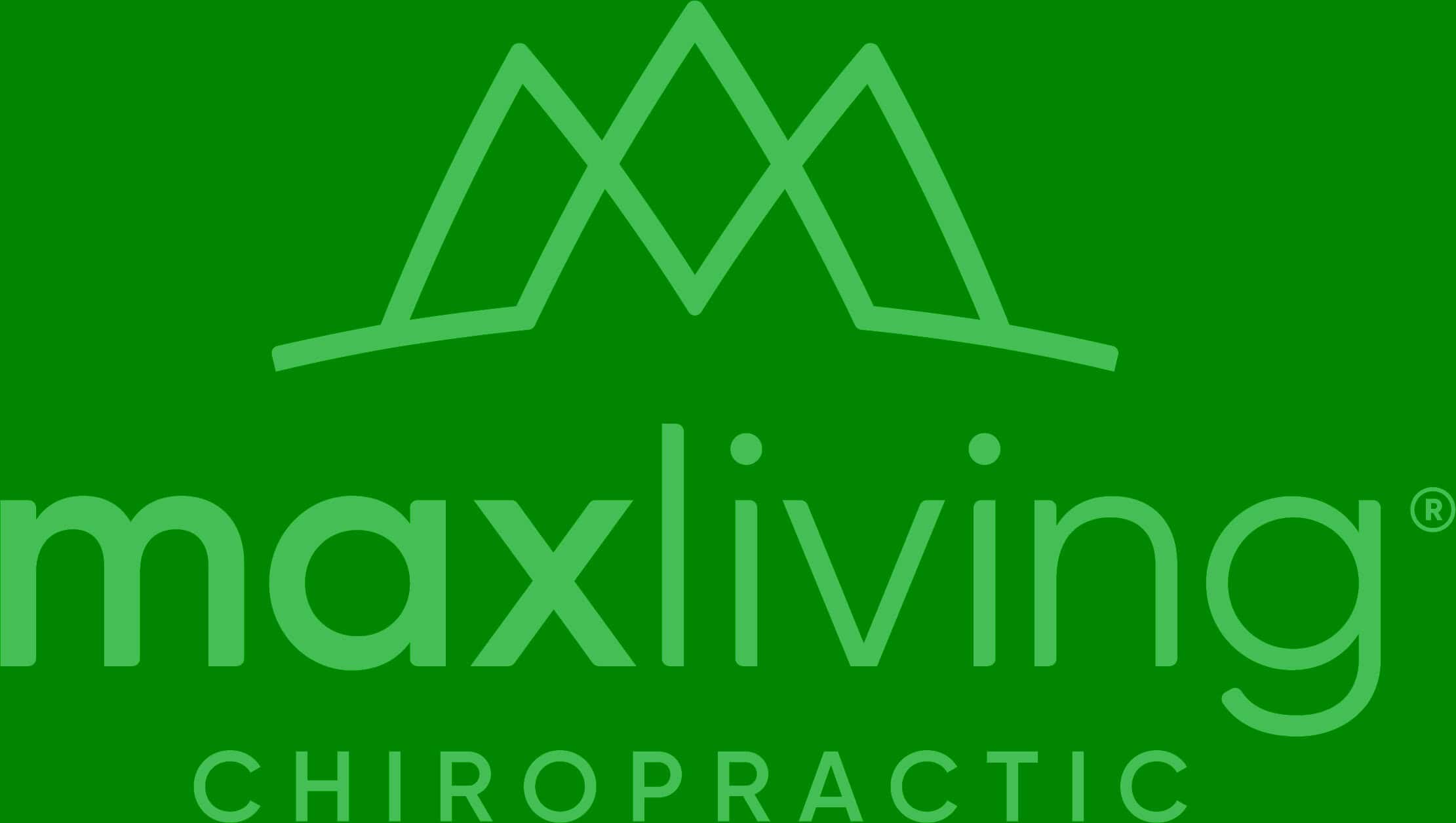 MaxLiving Chiropractic – Southside