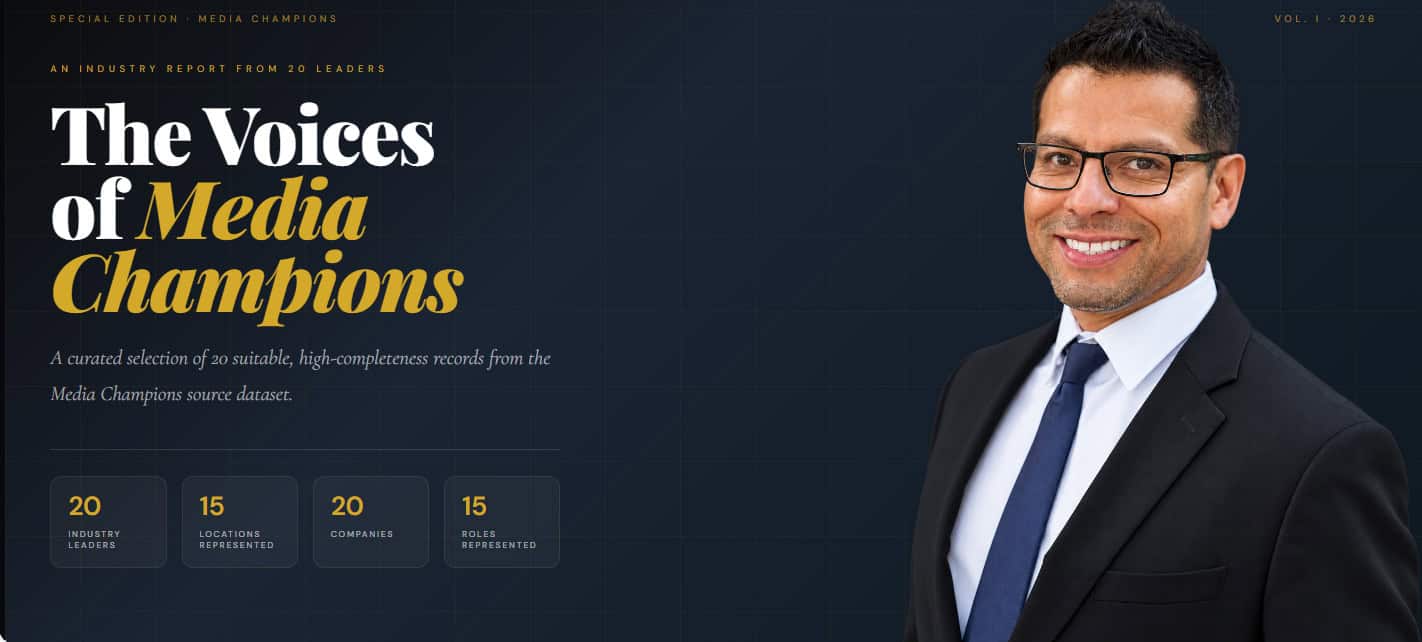 Media Champions