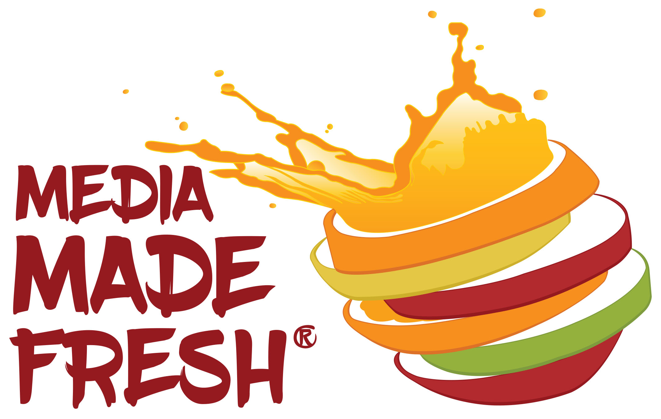 Media Made Fresh