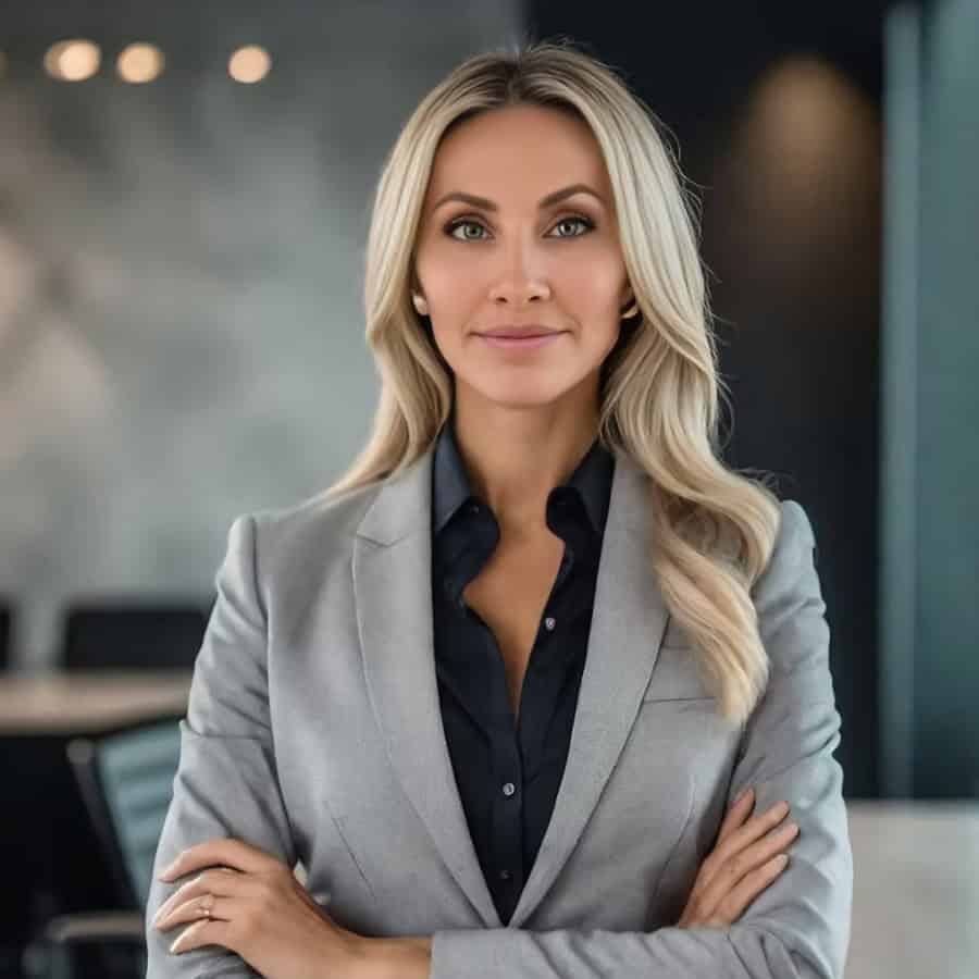 Miranda Gahn
