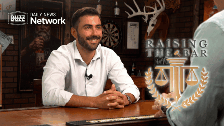 Raising The Bar with Jeff Frandsen of Newmark Phoenix Realty Group