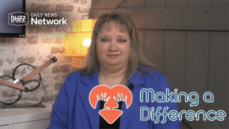 Making a Difference with Nikki Glanville of Clay County Habitat for Humanity