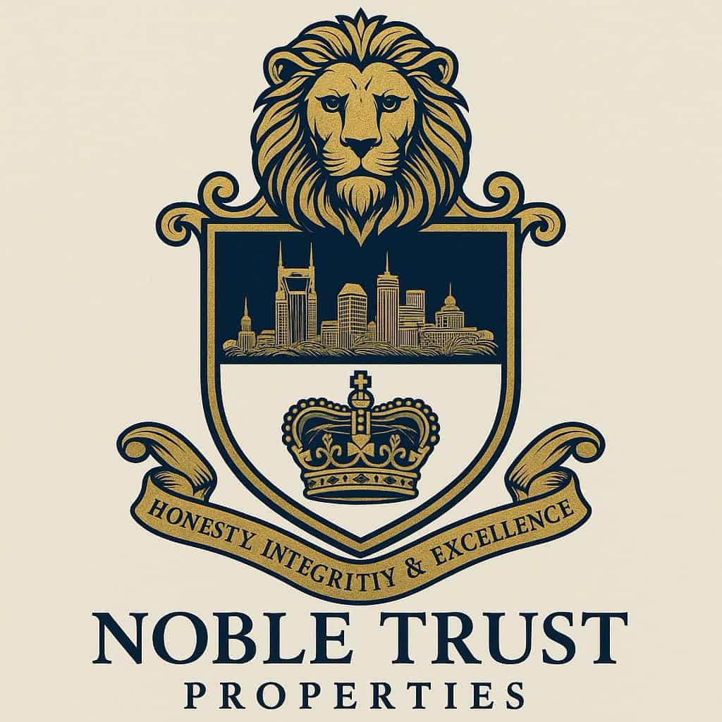 Noble Trust Properties, LLC