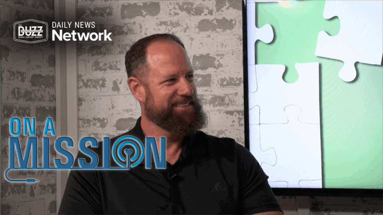 On a Mission with Jeff Winkler of BEAM