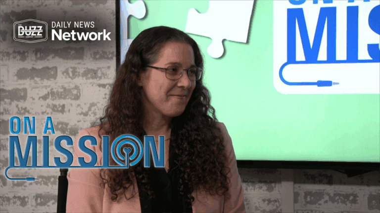 On a Mission with Christine Leon of ERA Group