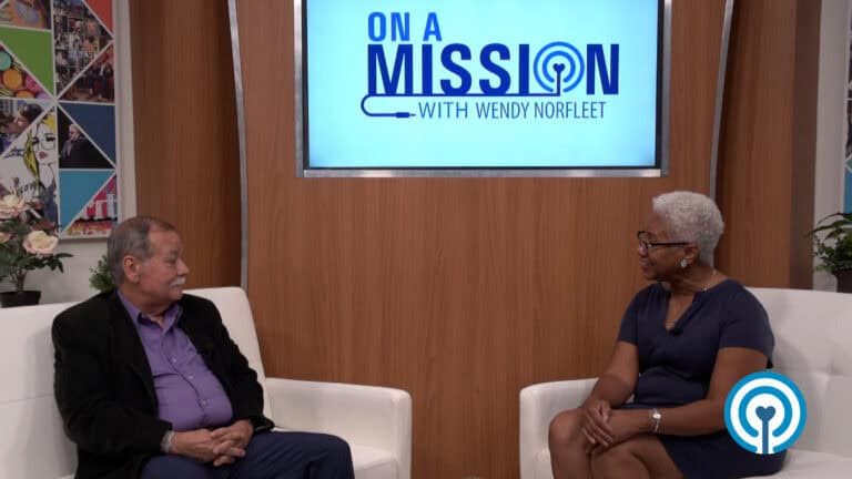 “On A Mission” with John Brushwood of Turbopower International