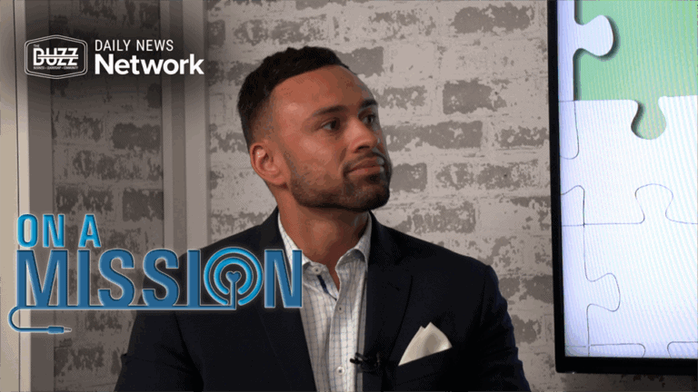 On a Mission with Jordan Lacy of Alpha Wealth Group