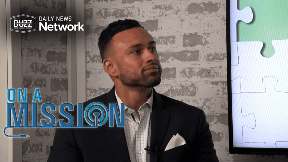 On a Mission with Jordan Lacy of Alpha Wealth Group