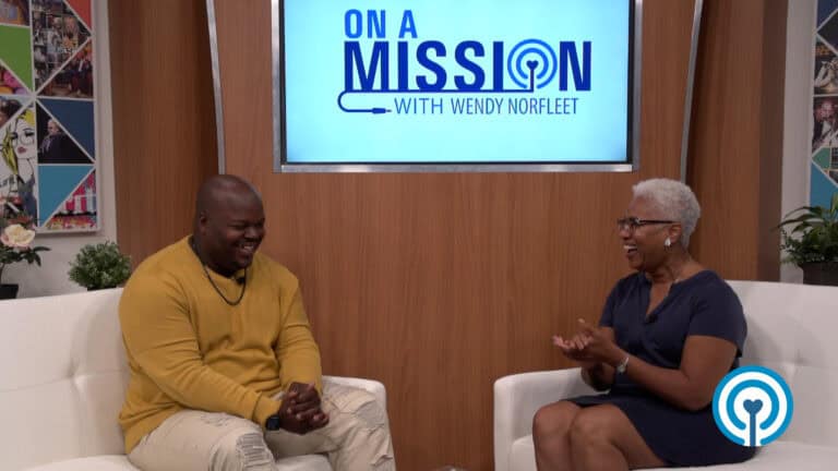 “On A Mission” with Joshua Warren of Premium