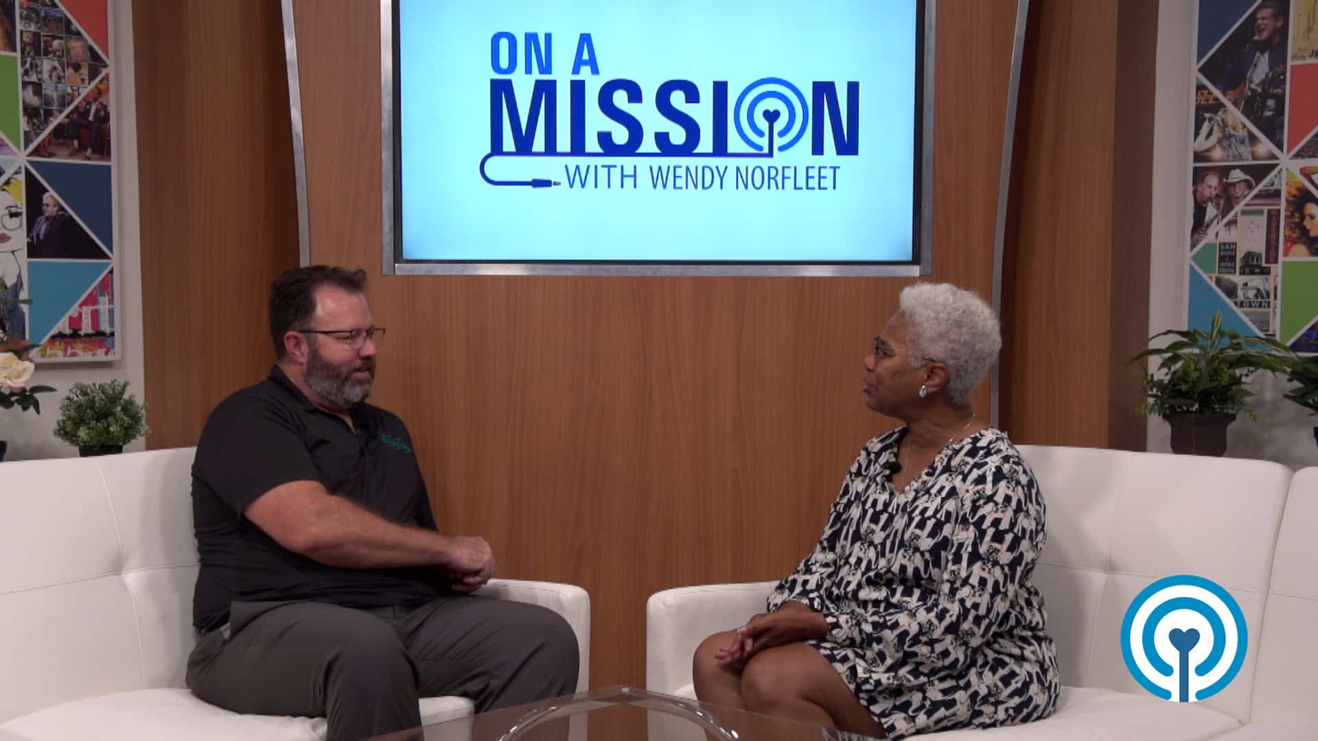 “On a Mission” with Phillip Burt from Southern States Material Handling