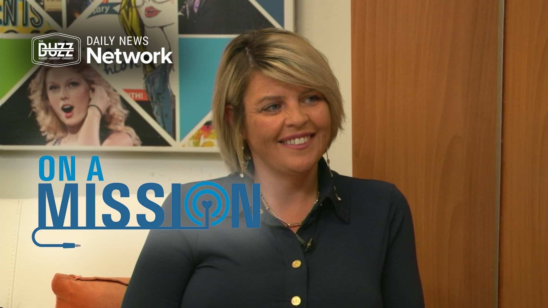 On a Mission with Jacqueline Proffit of Empowering Financial Freedom