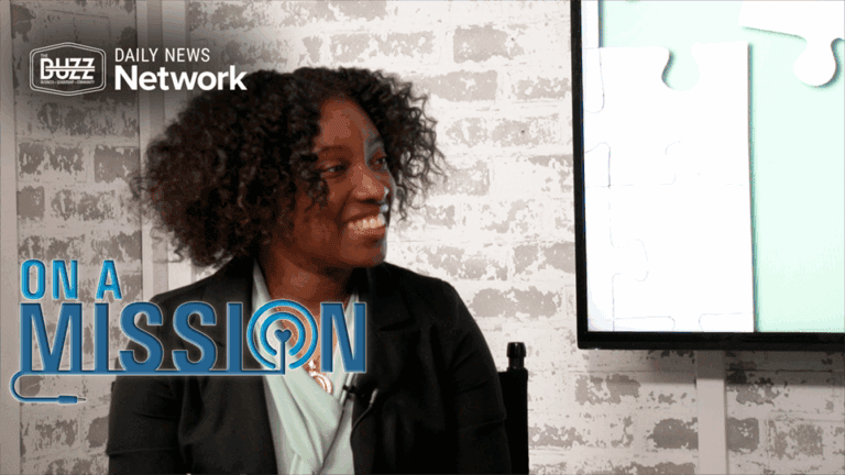 On a Mission with Vivian  Williams of Vivian Williams Law