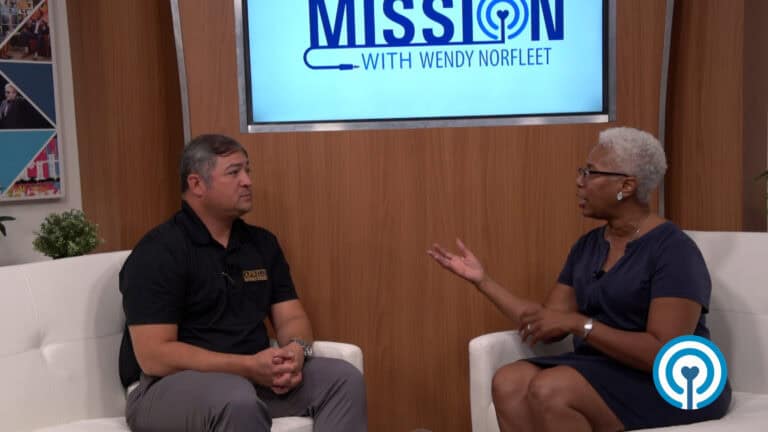 “On A Mission” with Troy Pepito of Genuine Spirit Company