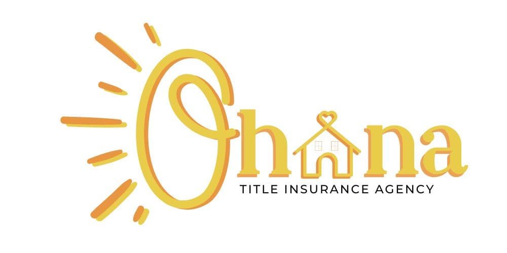 Ohana Title Insurance Agency