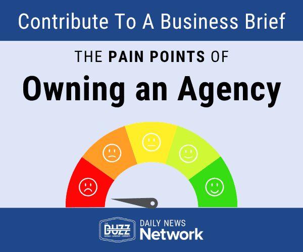 The Pain Points of Agency Ownership