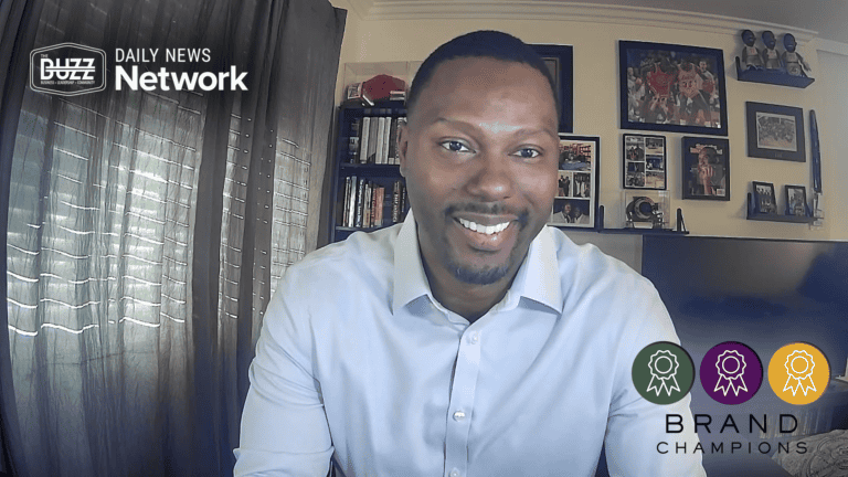 Brand Champions with Patrick Hodgson of Admax Local