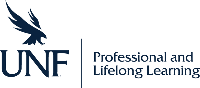 University of North Florida Professional and Lifelong Learning