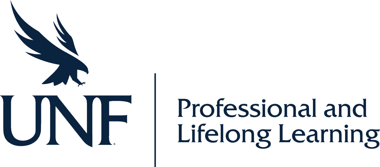 University of North Florida Professional and Lifelong Learning