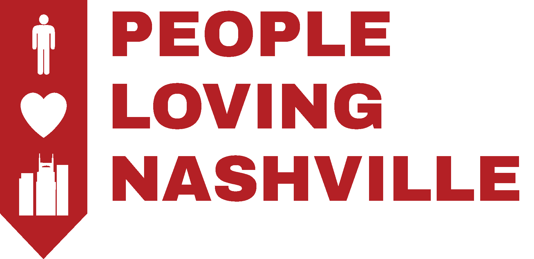 People Loving Nashville