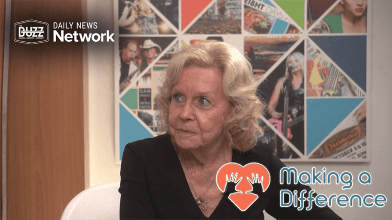 Making a Difference with Priscilla Berry of Berry & Associates