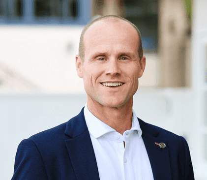 Patrick Parry Realtor