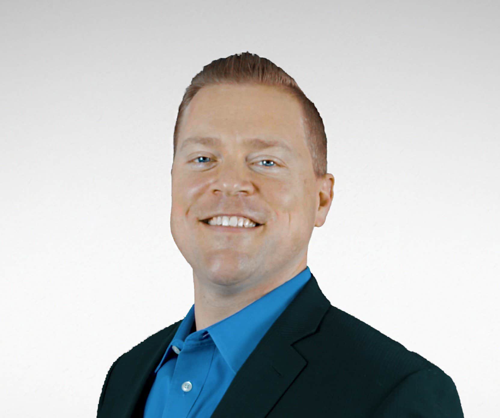 Paul McGraw