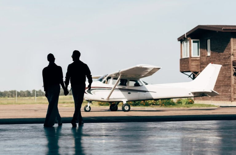 LexAero Law Strengthens Aviation Law Dialogue with Successful OFA Conference