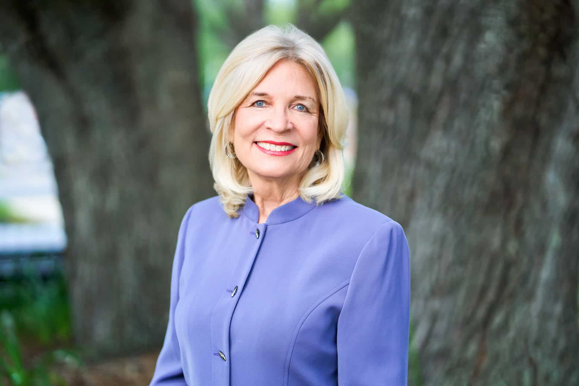 Dr. Christine Cauffield