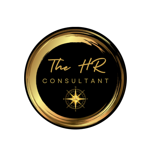 The HR Consultant Inc.