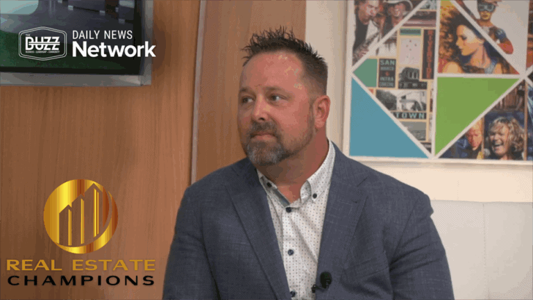 Real Estate Champions with Eric Rakers of The Rakers Home Group at Herron Real Estate
