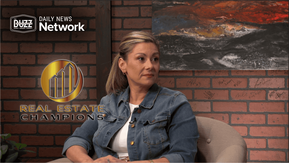 Real Estate Champions with Aliea Veon of Betros Realty Inc.