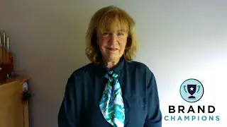 Brand Champions with Renee Miller of The Miller Group