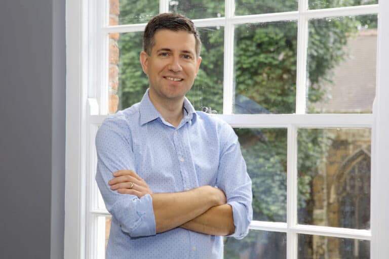 I-Finity Sees Increase in Fix Requests for AI-First Builds