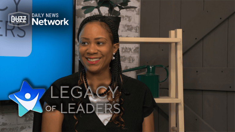 Legacy of Leaders with Shana Wise of Wise Choice Ministries