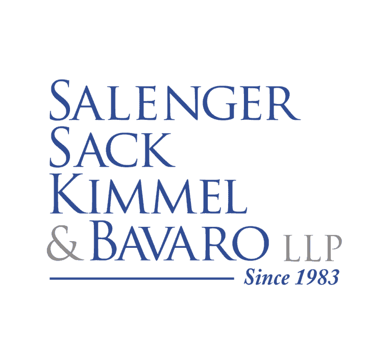 Salenger, Sack, Kimmel & Bavaro, LLP