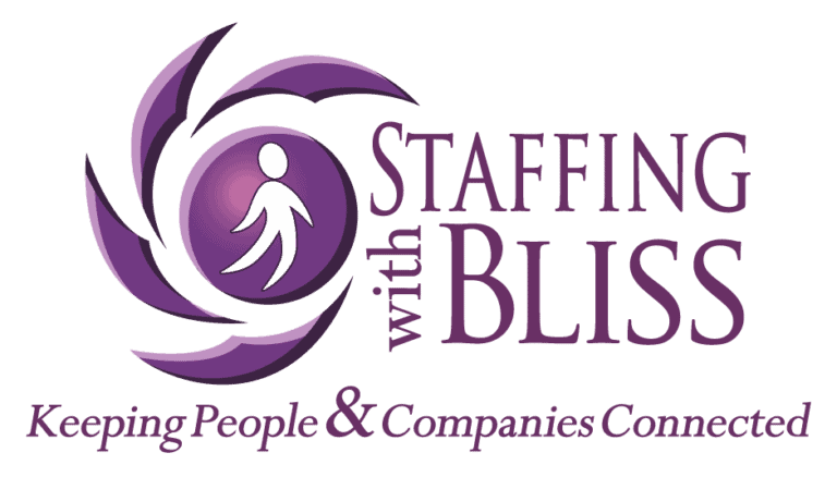 Staffing with Bliss