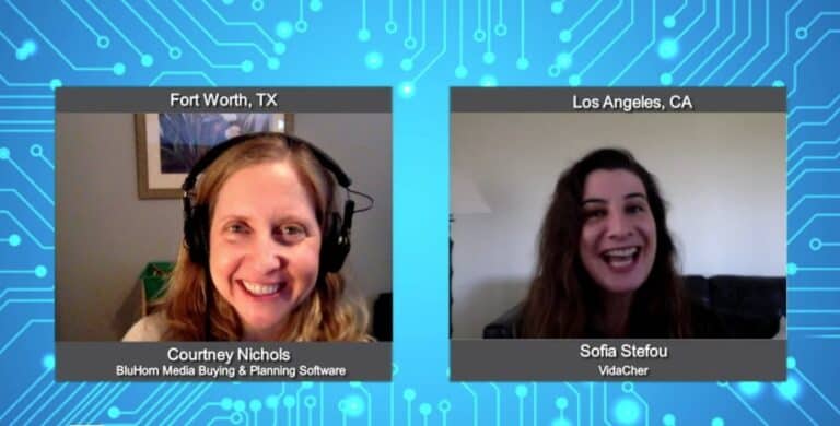 “Marketing Champions” with Sofia Stefou from VidaCher