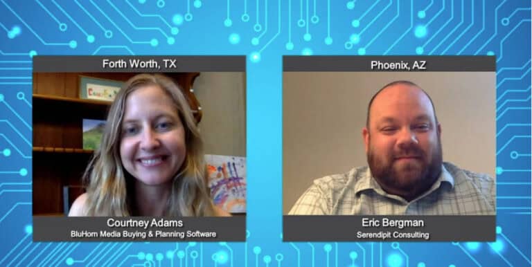 “Marketing Champions” with Eric Bergman from Serendipit Consulting