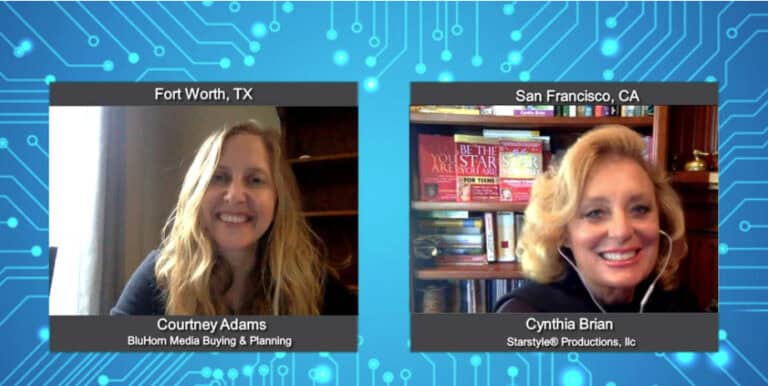 “Marketing Champions” with Cynthia Brian from Starstyle® Productions, llc