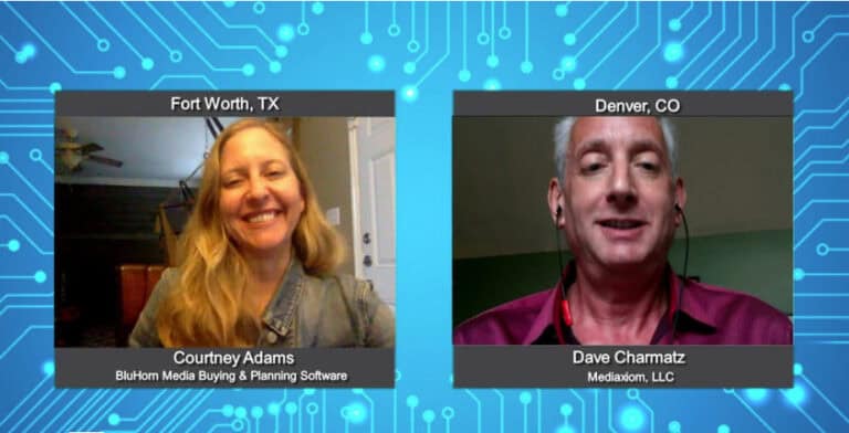 “Marketing Champions” with Dave Charmatz from Mediaxiom LLC
