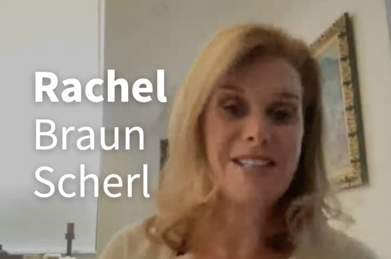 “Marketing Champions” with Rachel Braun Scherl from SPARK Solutions for Growth