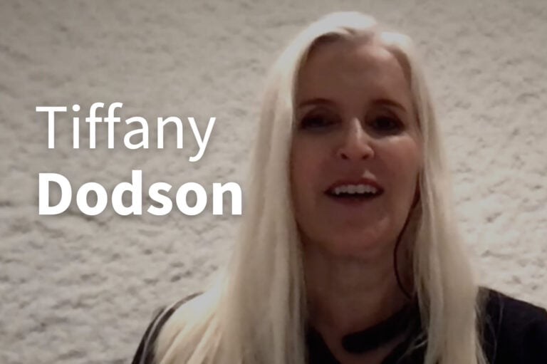 “Marketing Champions” with Tiffany Dodson from The Salt Suite