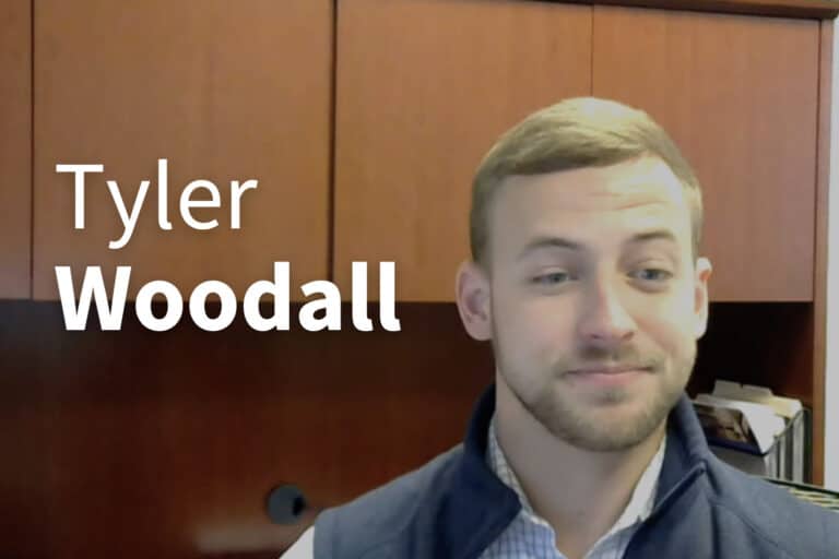 “Marketing Champions” with Tyler Woodall from Year
