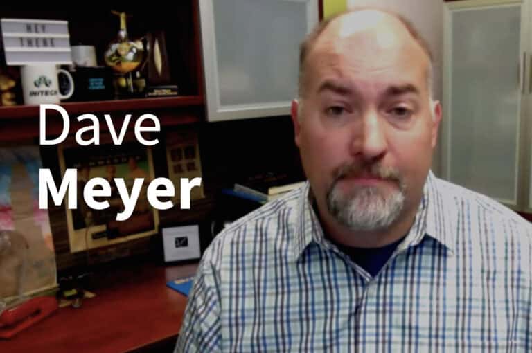 “Marketing Champions” with Dave Meyer from BizzyWeb