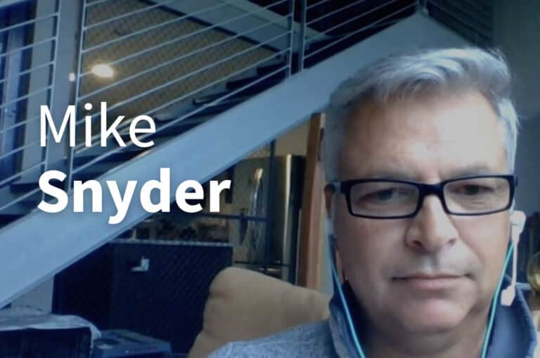 “Marketing Champions” with Mike Snyder from RSM Marketing