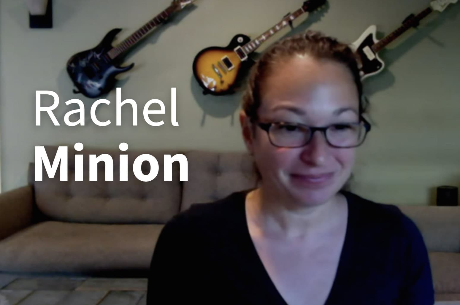 “Marketing Champions” with Rachel Minion from Rockstarr & Moon